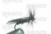 Fly Fishing Fly Special Caddis Black